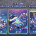 AI项目日报：AI生成3D场景、AI音乐创作与开源大模型新突破
