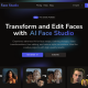 AI Face Studio