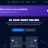 AI Face Swap Online