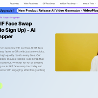 AI Face Swapper