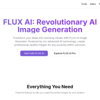 AI Flux.1
