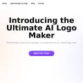 AI Logo Maker