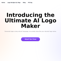 AI Logo Maker