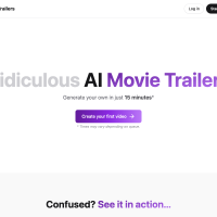 AI Trailers