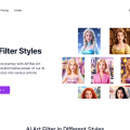 AIFilter.Art