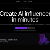 AIFluencerPro