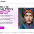 aiphotorestorer.com