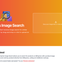 AliExpress Image Search