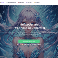 AnimeGenius