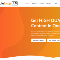 ArticleForge