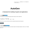 AutoGen