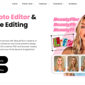 BeautyPlus – AI Photo Editor