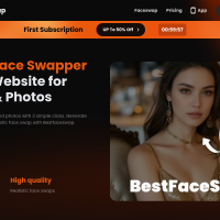 BestFaceSwap AI