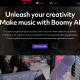 boomy