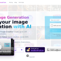 Bulk Image Generation