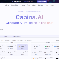 Cabina.AI