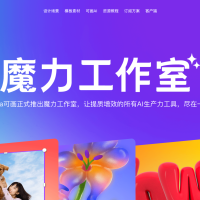 Canva AI Magic Studio