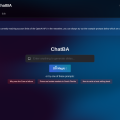 ChatBA