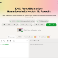 Clever AI Humanizer