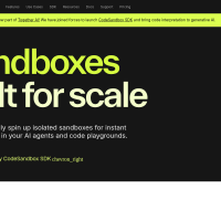CodeSandbox