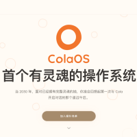 ColaOS