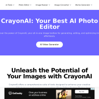 Crayon AI