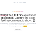 CrazyFace