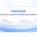 DeepSeek