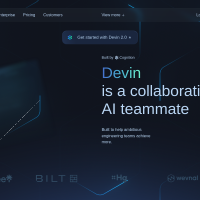 Devin AI