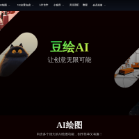 豆绘AI