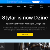 dzine.ai