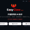 EasyClaw
