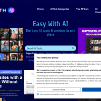easywithai.com