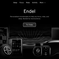 Endel.io