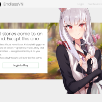 EndlessVN