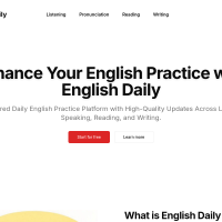 English Daily