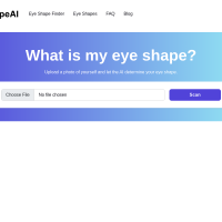 EyeShapeAI