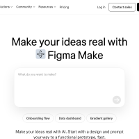 Figma Make