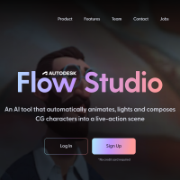 Flow Studio