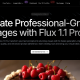 Flux 1.1 Pro