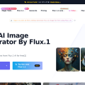 Flux AI