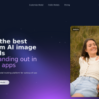 Flux AI Custom Model