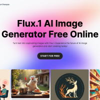 FluxAI.art