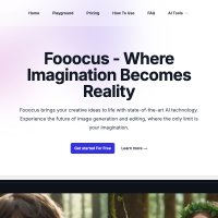 Fooocus