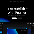 Framer AI