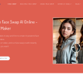 Free AI Deepfake Maker