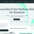 GPTBots.AI