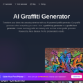 graffiti generator