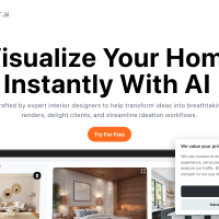 HomeVisualizer.AI