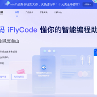 iFlyCode
